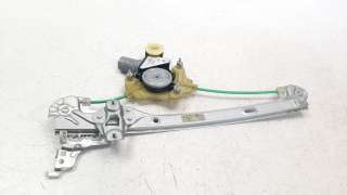 Recambio de elevalunas trasero izquierdo para toyota corolla (e21) 2019- referencia OEM IAM 6984002681  