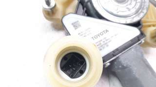 Recambio de elevalunas trasero izquierdo para toyota corolla (e21) 2019- referencia OEM IAM 6984002681  