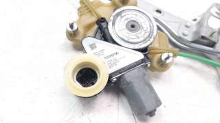 Recambio de elevalunas trasero izquierdo para toyota corolla (e21) 2019- referencia OEM IAM 6984002681  