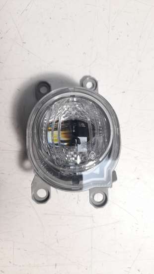 Recambio de faro antiniebla izquierdo para toyota corolla (e21) 2019- referencia OEM IAM 02415  