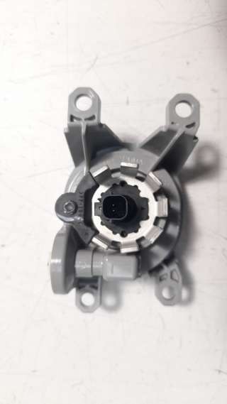Recambio de faro antiniebla izquierdo para toyota corolla (e21) 2019- referencia OEM IAM 02415  