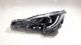 Recambio de faro izquierdo para toyota corolla (e21) 2019- referencia OEM IAM 90154014 108910002 