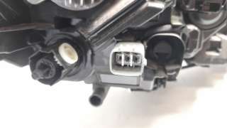 Recambio de faro izquierdo para toyota corolla (e21) 2019- referencia OEM IAM 90154014 108910002 