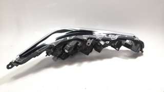 Recambio de faro izquierdo para toyota corolla (e21) 2019- referencia OEM IAM 90154014 108910002 