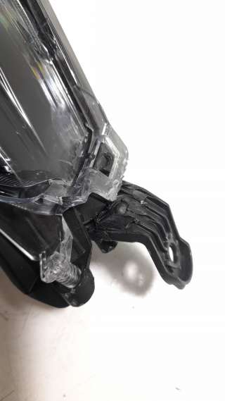 Recambio de faro izquierdo para toyota corolla (e21) 2019- referencia OEM IAM 90154014 108910002 