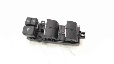 Recambio de mando elevalunas delantero izquierdo para toyota corolla (e21) 2019- referencia OEM IAM 8404002160  