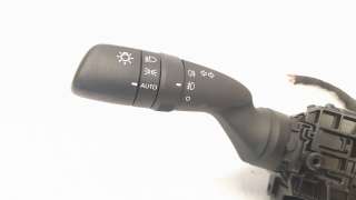 Recambio de mando multifuncion para toyota corolla (e21) 2019- referencia OEM IAM 8465202A30  