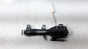 Recambio de maneta exterior delantera derecha para toyota corolla (e21) 2019- referencia OEM IAM 6921002360C0  
