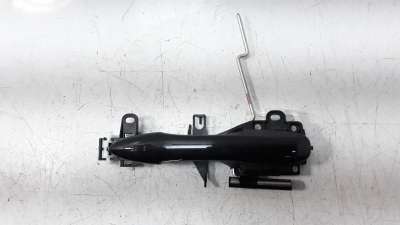 Recambio de maneta exterior delantera derecha para toyota corolla (e21) 2019- referencia OEM IAM 6921002360C0  