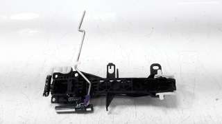 Recambio de maneta exterior delantera derecha para toyota corolla (e21) 2019- referencia OEM IAM 6921002360C0  