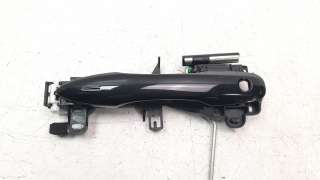 Recambio de maneta exterior delantera izquierda para toyota corolla (e21) 2019- referencia OEM IAM 6921002350C0  