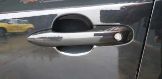 Recambio de maneta exterior delantera izquierda para toyota corolla (e21) 2019- referencia OEM IAM 6921002350C0  
