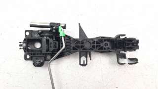 Recambio de maneta exterior delantera izquierda para toyota corolla (e21) 2019- referencia OEM IAM 6921002350C0  