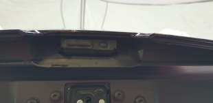 Recambio de maneta exterior porton para toyota corolla (e21) 2019- referencia OEM IAM 8480412060   2