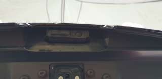 Recambio de maneta exterior porton para toyota corolla (e21) 2019- referencia OEM IAM 8480412060  