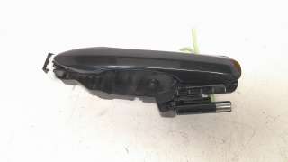 Recambio de maneta exterior trasera derecha para toyota corolla (e21) 2019- referencia OEM IAM 6921102934  