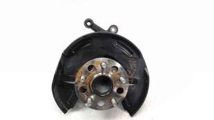 Recambio de mangueta trasera izquierda para toyota corolla (e21) 2019- referencia OEM IAM 89544F4010  