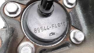 Recambio de mangueta trasera izquierda para toyota corolla (e21) 2019- referencia OEM IAM 89544F4010  