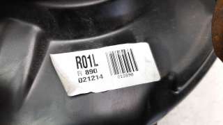 Recambio de mangueta trasera izquierda para toyota corolla (e21) 2019- referencia OEM IAM 89544F4010  