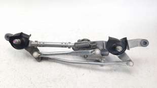 Recambio de motor limpia delantero para toyota corolla (e21) 2019- referencia OEM IAM 8511012C80  