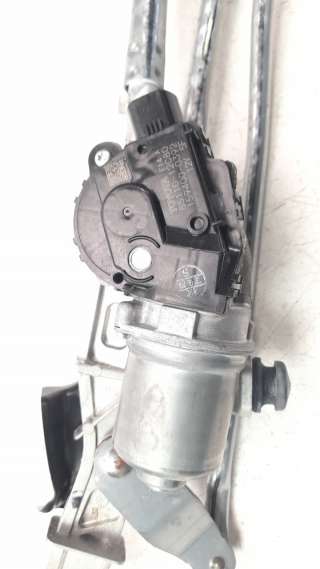 Recambio de motor limpia delantero para toyota corolla (e21) 2019- referencia OEM IAM 8511012C80  