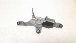 Recambio de motor limpia trasero para toyota corolla (e21) 2019- referencia OEM IAM 8513002060  