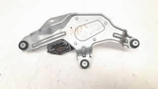 Recambio de motor limpia trasero para toyota corolla (e21) 2019- referencia OEM IAM 8513002060   2