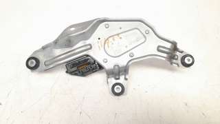 Recambio de motor limpia trasero para toyota corolla (e21) 2019- referencia OEM IAM 8513002060  
