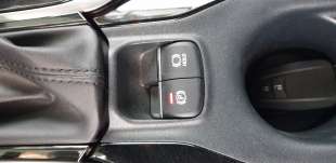 Recambio de palanca freno para toyota corolla (e21) 2019- referencia OEM IAM 8439002020   2