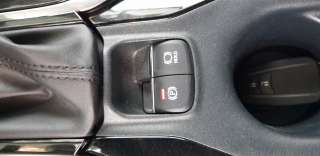 Recambio de palanca freno para toyota corolla (e21) 2019- referencia OEM IAM 8439002020  