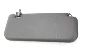 Recambio de parasol izquierdo para toyota corolla (e21) 2019- referencia OEM IAM 7432002E60C0  