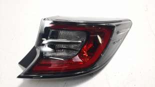 Recambio de piloto trasero derecho para toyota corolla (e21) 2019- referencia OEM IAM V350010R  
