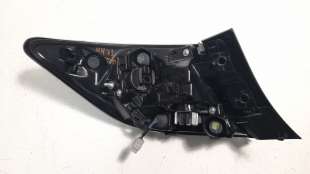 Recambio de piloto trasero derecho para toyota corolla (e21) 2019- referencia OEM IAM V350010R   2