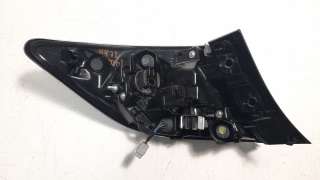 Recambio de piloto trasero derecho para toyota corolla (e21) 2019- referencia OEM IAM V350010R  