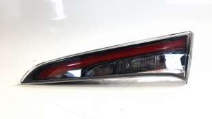 Recambio de piloto trasero derecho interior para toyota corolla (e21) 2019- referencia OEM IAM 8158102B80  