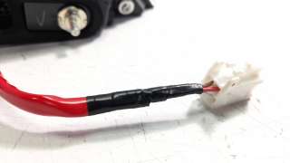 Recambio de piloto trasero derecho interior para toyota corolla (e21) 2019- referencia OEM IAM 8158102B80  