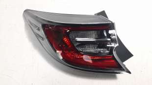 Recambio de piloto trasero izquierdo para toyota corolla (e21) 2019- referencia OEM IAM V350010L  