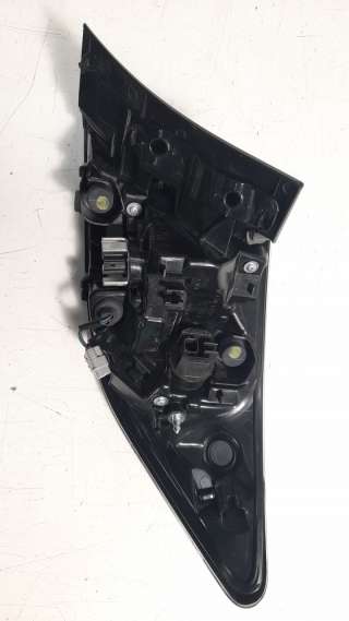 Recambio de piloto trasero izquierdo para toyota corolla (e21) 2019- referencia OEM IAM V350010L  