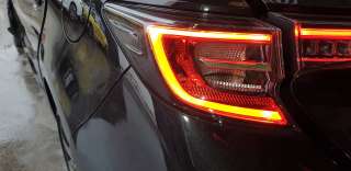 Recambio de piloto trasero izquierdo para toyota corolla (e21) 2019- referencia OEM IAM V350010L  