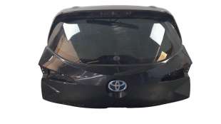 Recambio de porton trasero para toyota corolla (e21) 2019- referencia OEM IAM 6700502610  