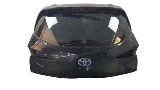 Recambio de porton trasero para toyota corolla (e21) 2019- referencia OEM IAM 6700502610  