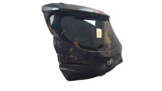 Recambio de porton trasero para toyota corolla (e21) 2019- referencia OEM IAM 6700502610  