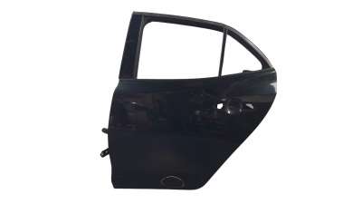 Recambio de puerta trasera izquierda para toyota corolla (e21) 2019- referencia OEM IAM 6700402540  