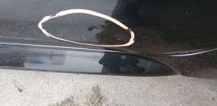 Recambio de puerta trasera izquierda para toyota corolla (e21) 2019- referencia OEM IAM 6700402540   2