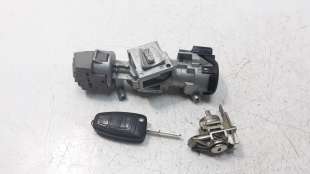 Recambio de conmutador de arranque para ford focus lim. (cb8) 2010-2015 edition referencia OEM IAM 3M513F880AE  