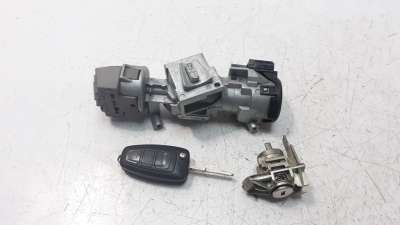 Recambio de conmutador de arranque para ford focus lim. (cb8) 2010-2015 edition referencia OEM IAM 3M513F880AE  