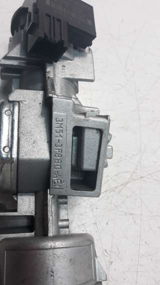 Recambio de conmutador de arranque para ford focus lim. (cb8) 2010-2015 edition referencia OEM IAM 3M513F880AE  