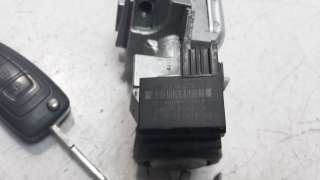 Recambio de conmutador de arranque para ford focus lim. (cb8) 2010-2015 edition referencia OEM IAM 3M513F880AE  