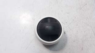 Recambio de rejilla aireadora para smart forfour 2014- referencia OEM IAM 687504072R  