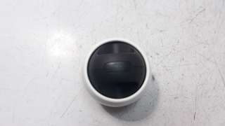 Recambio de rejilla aireadora para smart forfour 2014- referencia OEM IAM 687504072R  